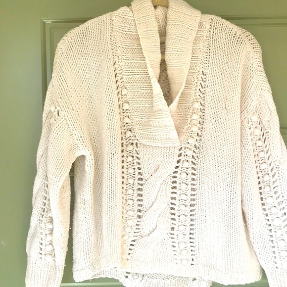 Joie Sweaters - Joie.  Yummy soft   Nice. M. Cashmere blend